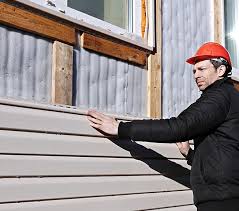 Custom Trim and Detailing for Siding in Canterwood, WA